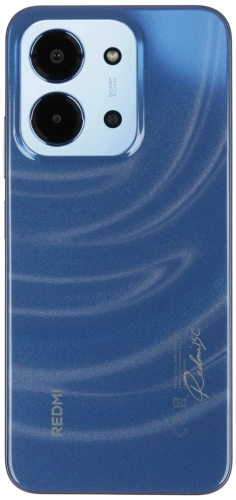Xiaomi REDMI 15C 8/256GB Blue купить в Барнауле фото 5