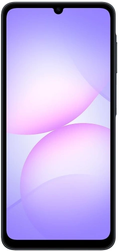 Samsung A07 SM-A075F 6/128GB Черный RU купить в Барнауле фото 2