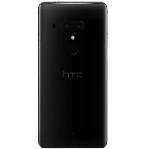 HTC U12+ 64Gb Черный купить в Барнауле фото 2