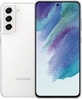 Samsung S21 FE G990E 8/256GB White купить в Барнауле