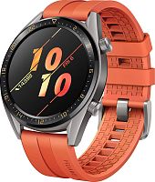 Умные часы Huawei GT Оранжевый купить в Барнауле
