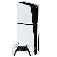 Игровая приставка Sony PlayStation 5 Slim CFI-2002A купить в Барнауле