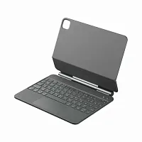 Клавиатура Deppa беспроводная для iPad Pro 11"/Air 10.9"/Air 11" черный купить в Барнауле