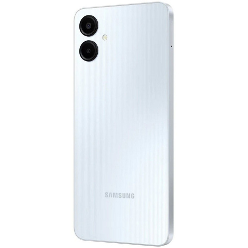 Samsung A06 SM-A065F 4/64GB Голубой RU купить в Барнауле фото 2