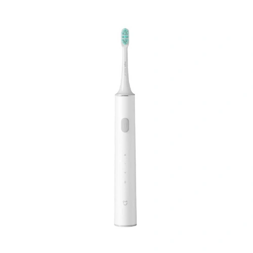 Электрическая зубная щетка Xiaomi Mi Electric Toothbrush T500 белая купить в Барнауле
