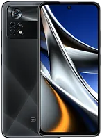 POCO X4 Pro 5G 8/256 GB черный купить в Барнауле