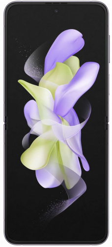 Samsung Z Flip 4 128Gb Puple купить в Барнауле фото 2