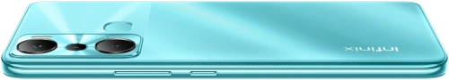 Infinix HOT 20i 4+64GB Energy Green купить в Барнауле фото 3