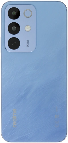 Realme C85 4G 8/256GB Синий купить в Барнауле фото 4