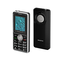 Maxvi T3 Черный купить в Барнауле