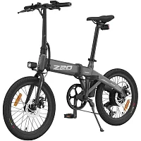 Электровелосипед HIMO Electric Bicycle Z20 Grey купить в Барнауле