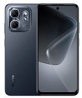 Infinix HOT 50i 4/256GB Sleek Black купить в Барнауле
