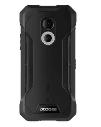 Doogee S51 4/64GB Classic Black купить в Барнауле фото 2