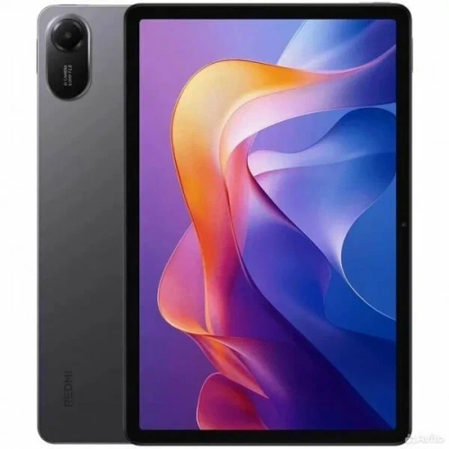 Планшет Xiaomi REDMI Pad 2 11" 6/128Gb LTE Graphite Gray купить в Барнауле