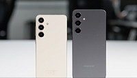 Обзор смартфонов Samsung S24 и S24+