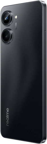 Realme 10 Pro 5G 8+256GB Черный купить в Барнауле фото 3