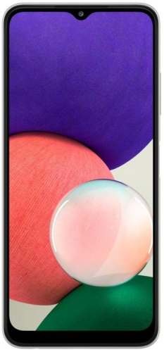 Samsung A22s 5G A226B/DSN 128GB Белый купить в Барнауле фото 2