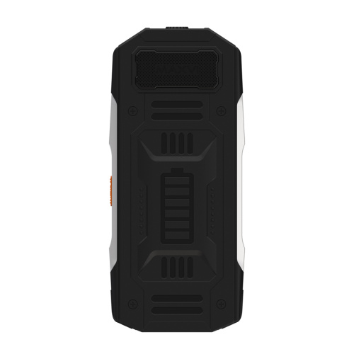 Maxvi T19 Черный 76-ФЗ для военнослужащих ВС РФ купить в Барнауле фото 3