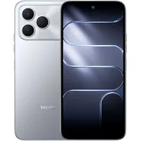 TECNO Spark 50 8/128GB Серый купить в Барнауле