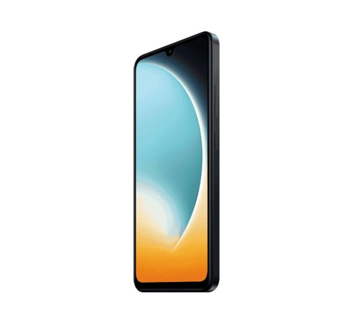POCO C71 3/64GB Black купить в Барнауле фото 3