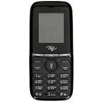 ITEL IT2320 Черный купить в Барнауле