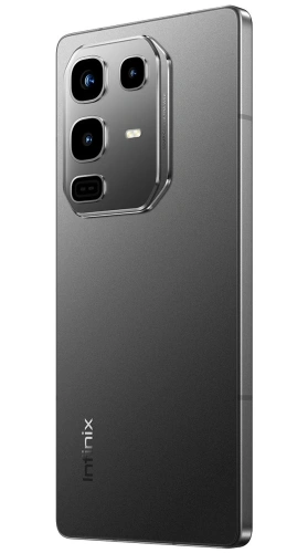 Infinix NOTE 50 PRO 12/256GB  Black купить в Барнауле фото 4