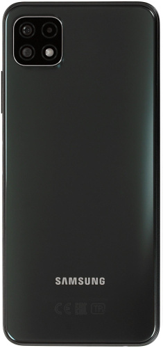Samsung A22s 5G A226B/DSN 4/128GB Серый купить в Барнауле фото 3
