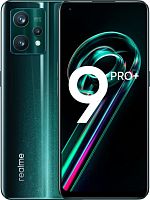 Realme 9 Pro Plus 6+128GB Зеленый купить в Барнауле