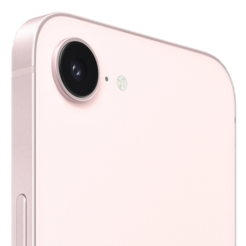 Apple iPhone 17e 256Gb Розовый GB купить в Барнауле фото 3