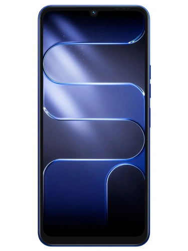 TECNO Spark Go 3 4/64GB Синий купить в Барнауле фото 5
