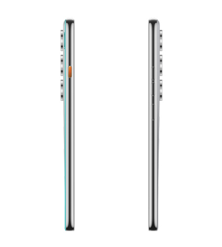 TECNO Camon 40 8/256GB Emerald Lake Green купить в Барнауле фото 3