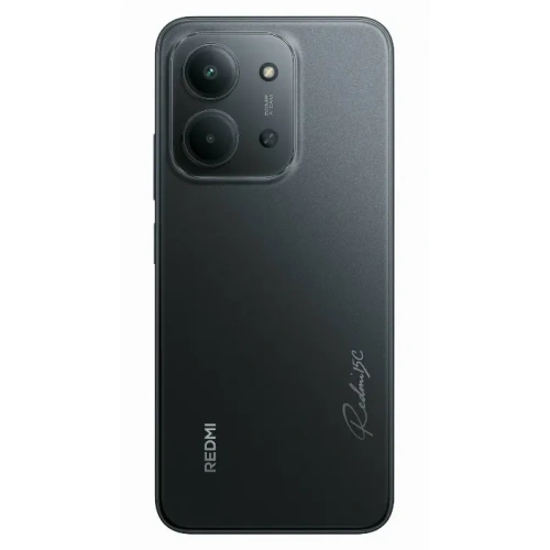 Xiaomi REDMI 15C 4/128GB Midnight Black купить в Барнауле фото 4