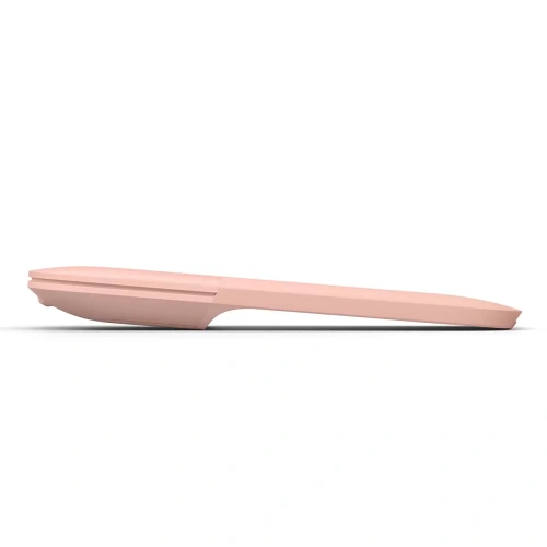 Мышь Microsoft ARC Soft Pink Bluetooth нежно-розовый купить в Барнауле фото 3