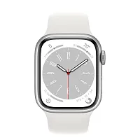 Apple Watch Series 8 41mm Sport White GB купить в Барнауле
