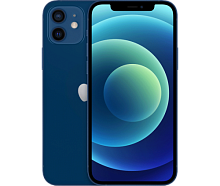 Apple iPhone 12 64 Gb Blue GB купить в Барнауле