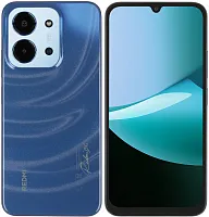 Xiaomi REDMI 15C 8/256GB Blue купить в Барнауле