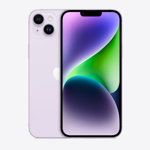 Apple iPhone 14 Plus 128 Gb Purple GB купить в Барнауле