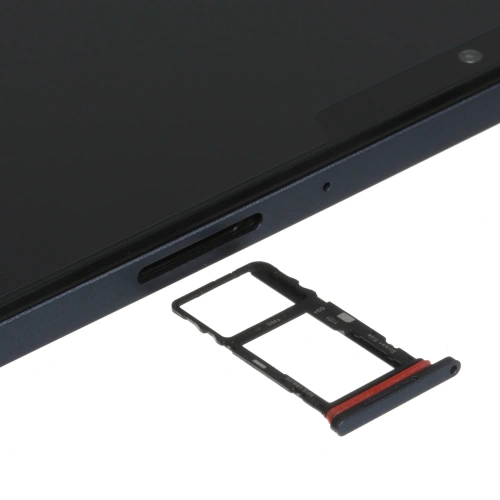 Планшет Tecno T1101 MEGAPAD 11 10.95" 8/256Gb LTE Starfall Grey  купить в Барнауле фото 7