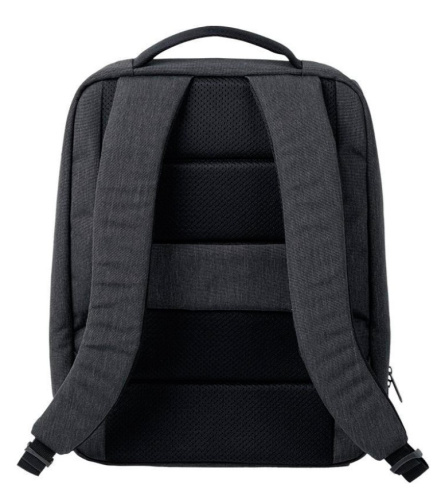 Рюкзак Xiaomi Mi City Backpack 2 темно-серый купить в Барнауле фото 2
