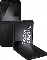 Samsung Z Flip 7 FE 5G F761B 8/128GB Черный RU купить в Барнауле