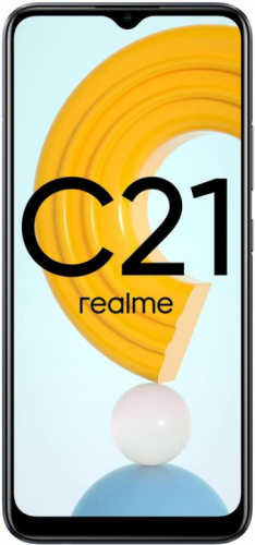 Realme C21 3+32GB Черный купить в Барнауле фото 2