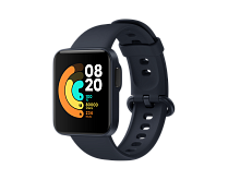 Часы Xiaomi Mi Watch Lite (Navy Blue) купить в Барнауле
