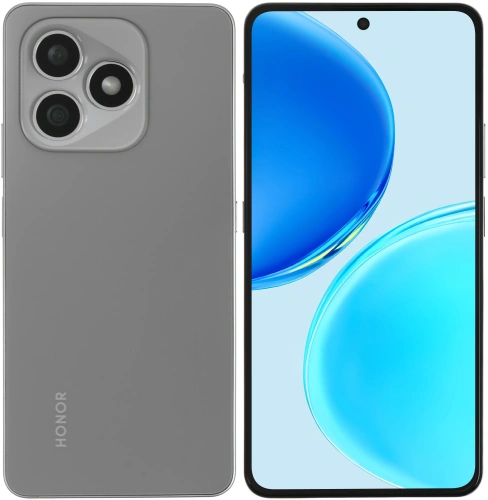 Honor X8d 8/256GB Grey купить в Барнауле
