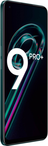 Realme 9 Pro Plus 6+128GB Зеленый купить в Барнауле фото 4