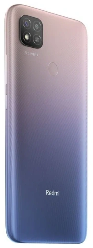 Xiaomi Redmi 9C 64Gb Lavender Purple купить в Барнауле фото 4