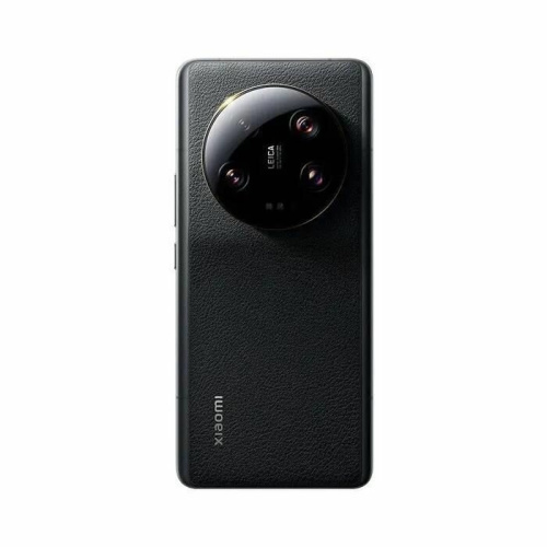 Xiaomi 13 Ultra 12/512GB Black купить в Барнауле фото 2