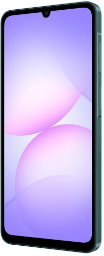купить Samsung A07 SM-A075F 4/128GB Зеленый RU в Барнауле фото 3 Samsung A07 SM-A075F 4/128GB Зеленый RU купить в Барнауле фото 3