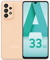 Samsung A53 5G A536E 128GB Оранжевый купить в Барнауле