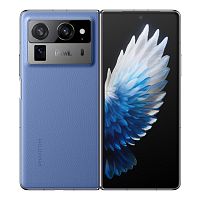 TECNO Phantom V Fold2 5G 12/512GB Rippling Blue купить в Барнауле