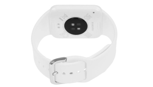 Фитнес-браслет Xiaomi Smart Band 10 Pro Жемчужный Белый купить в Барнауле фото 3